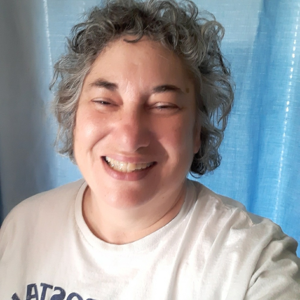 Meet your Posher, Jackie